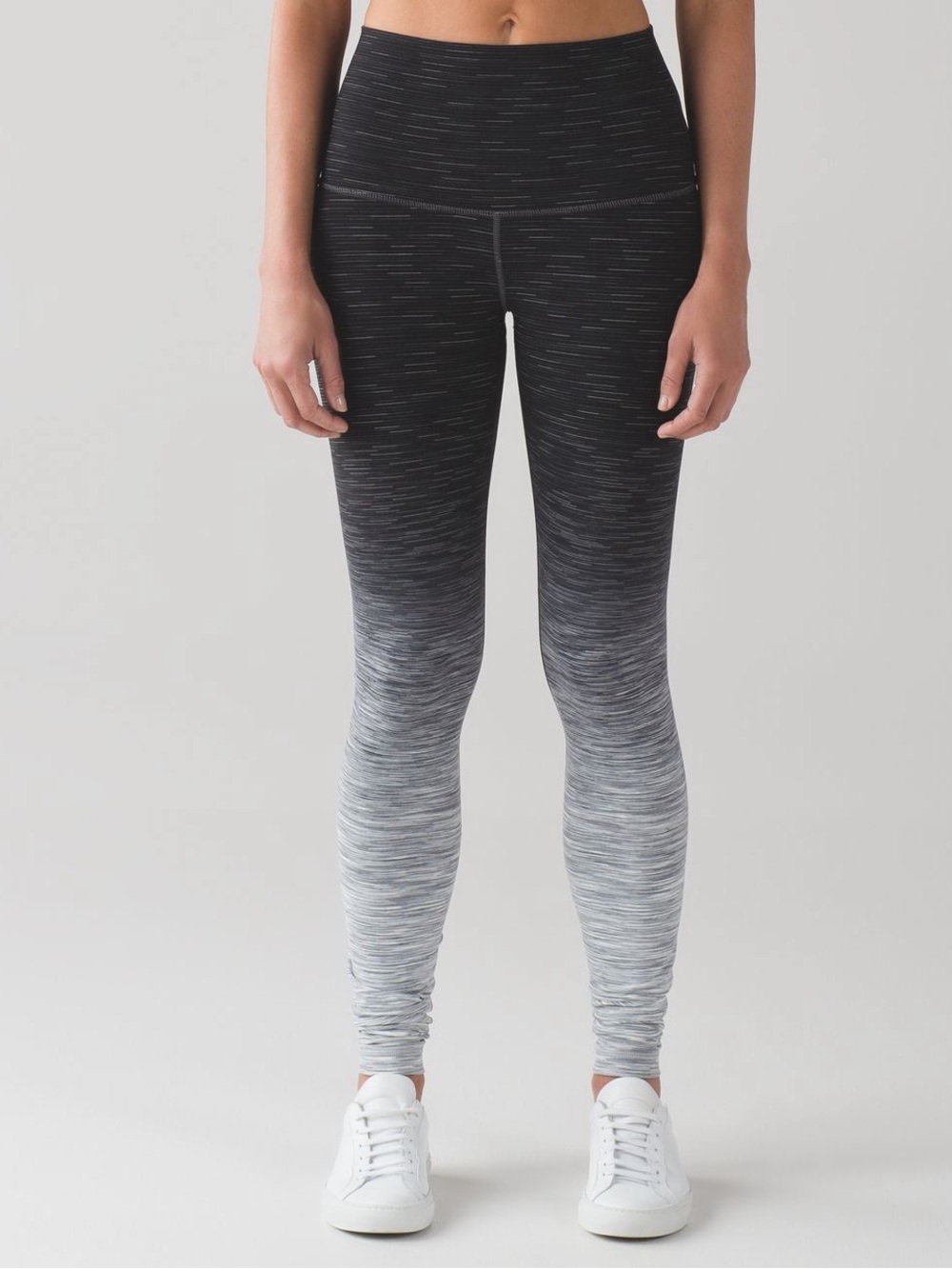 Lululemon Wunder Under Hi-Rise Tight *Ombre